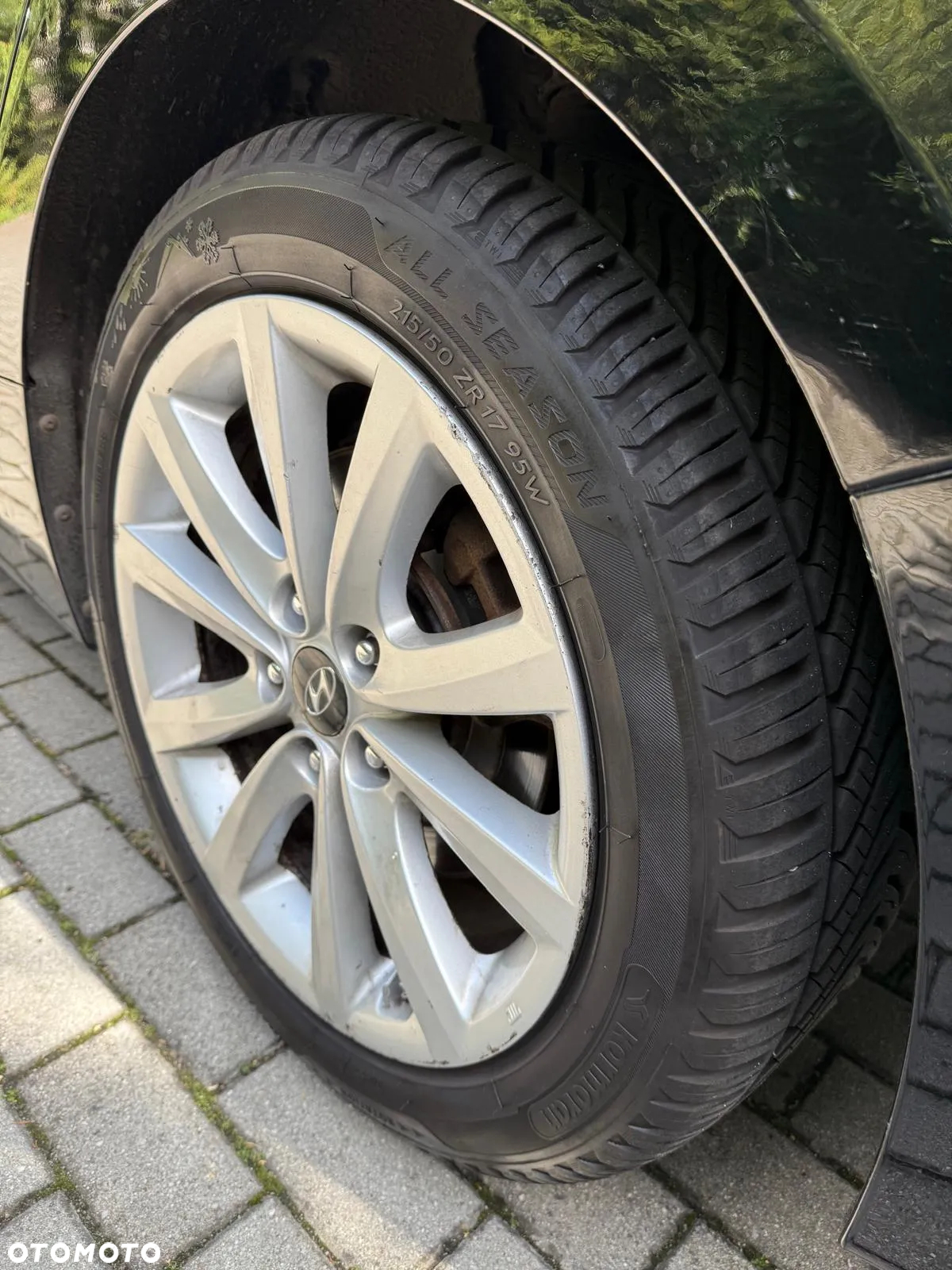 Hyundai i40 1.7 CRDi Premium - 8