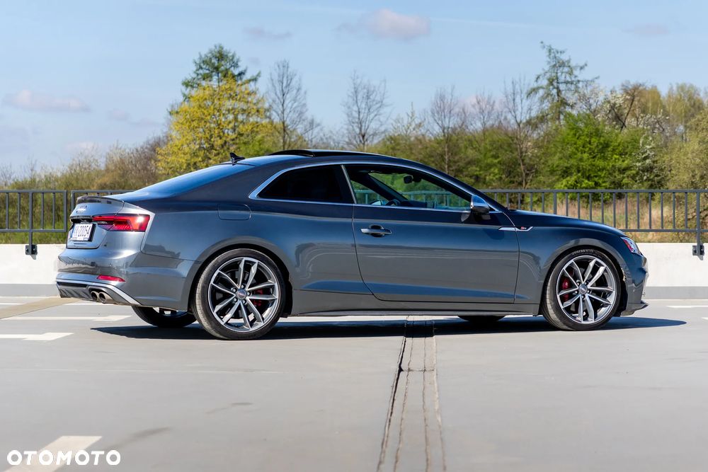 Audi S5 Coupé 3.0 TFSI Quattro Tiptronic - 14