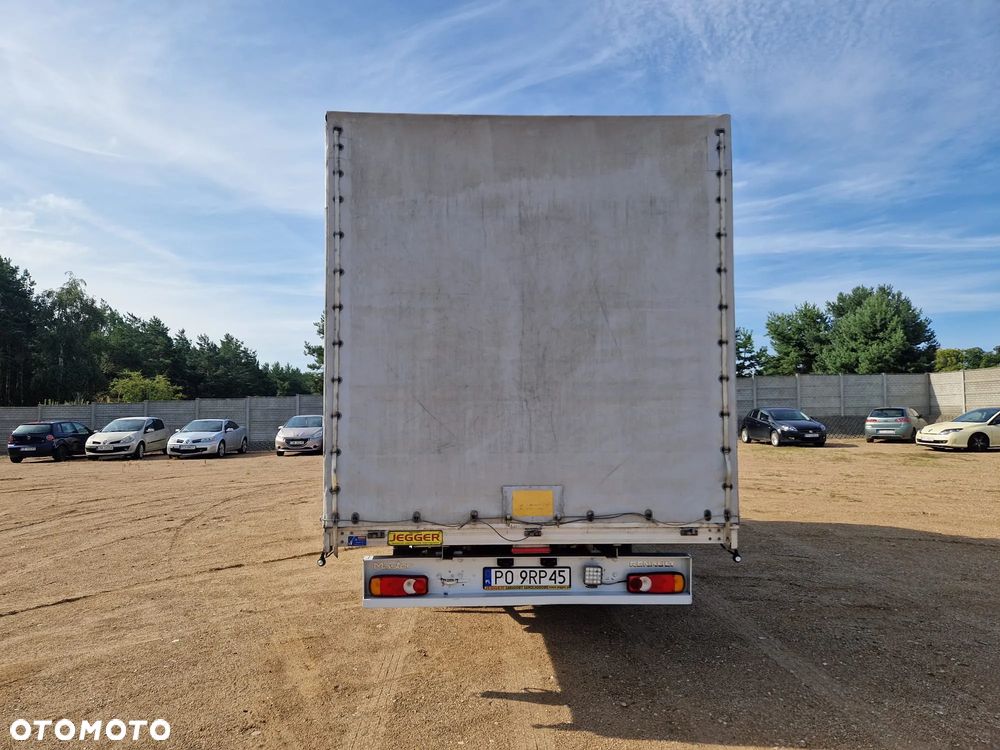 Renault MASTER - 6