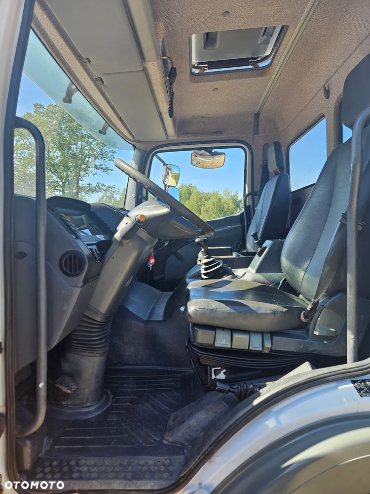 Mercedes-Benz ATEGO 1223 4x2 - 15