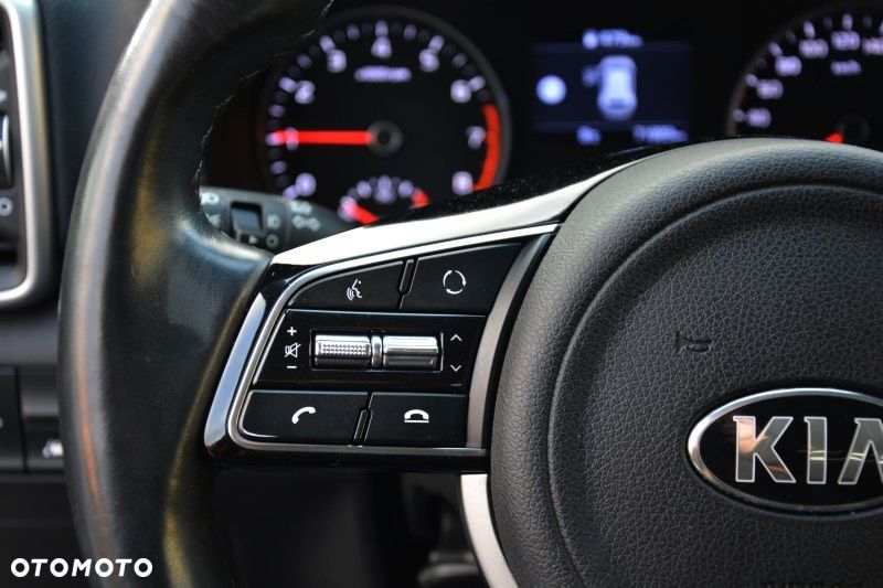 Kia Sportage 1.6 T-GDI 2WD Vision - 29