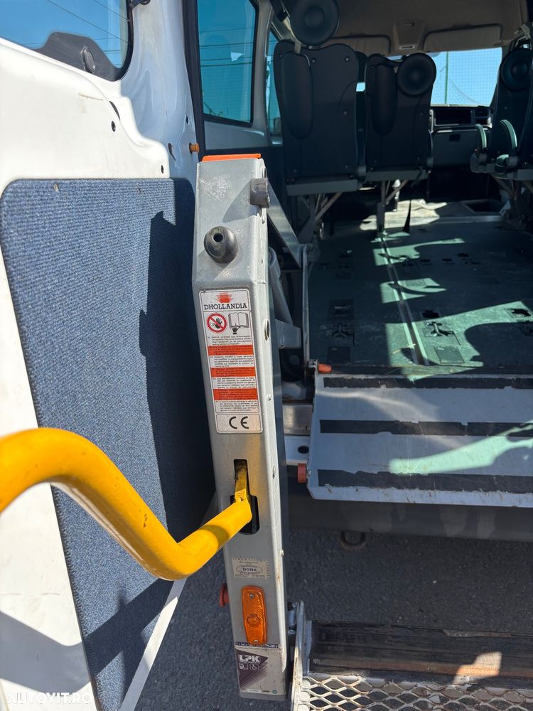 Ford Transit - 14