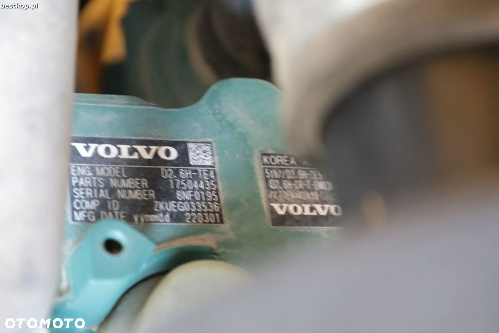 Volvo EW60E - 38