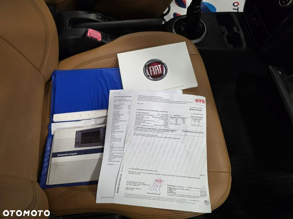 Fiat Sedici 1.6 16V 4x4 Luxury - 28