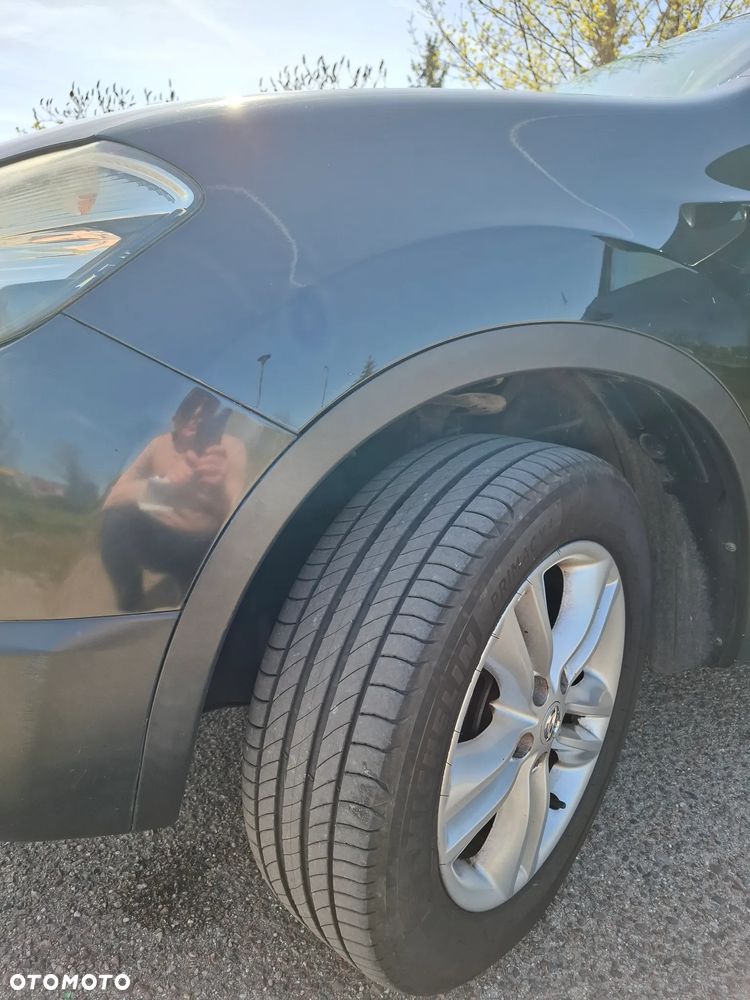 Nissan Qashqai - 13
