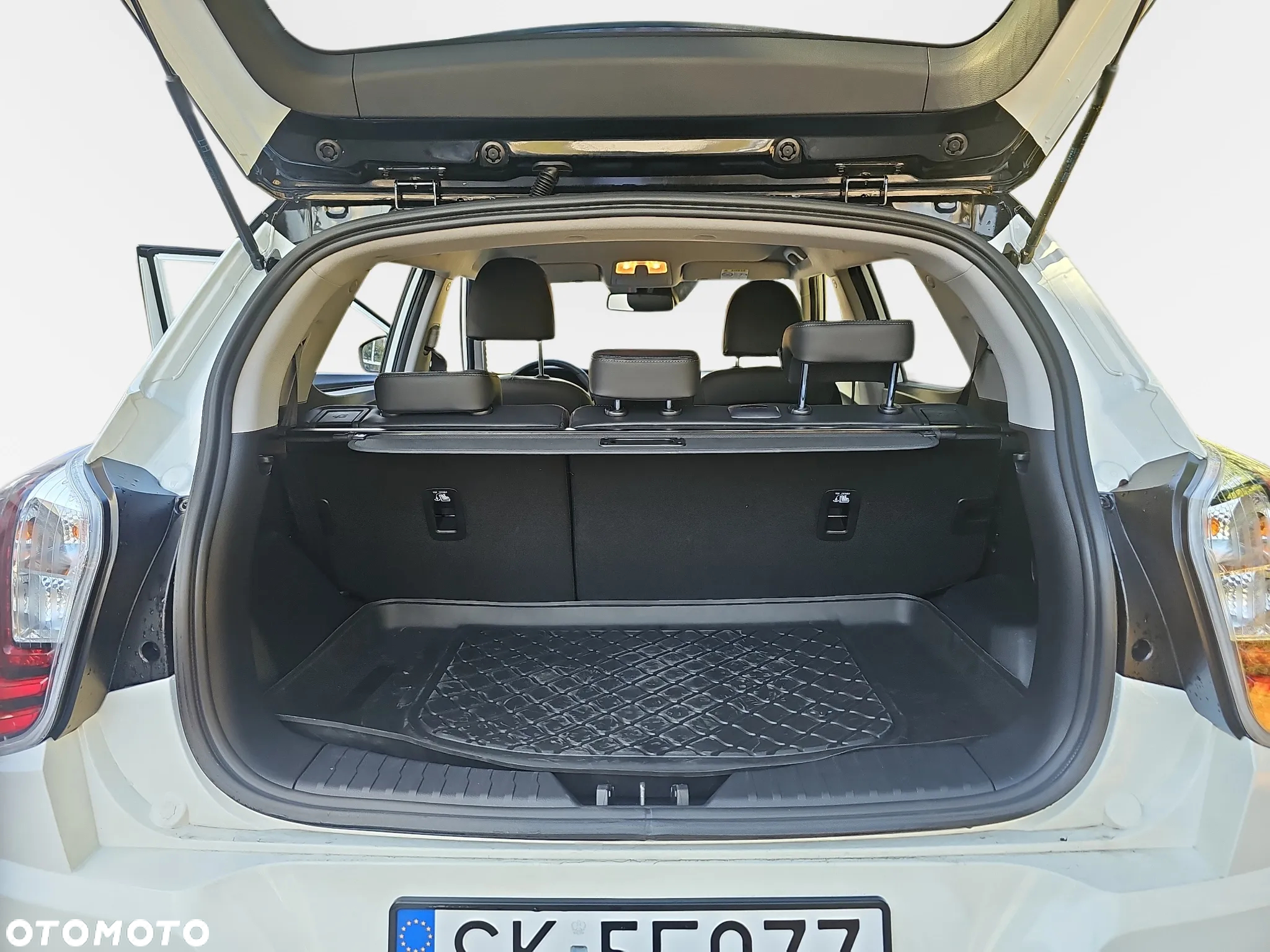 SsangYong/KGM Tivoli 1.5 T-GDI Wild - 21