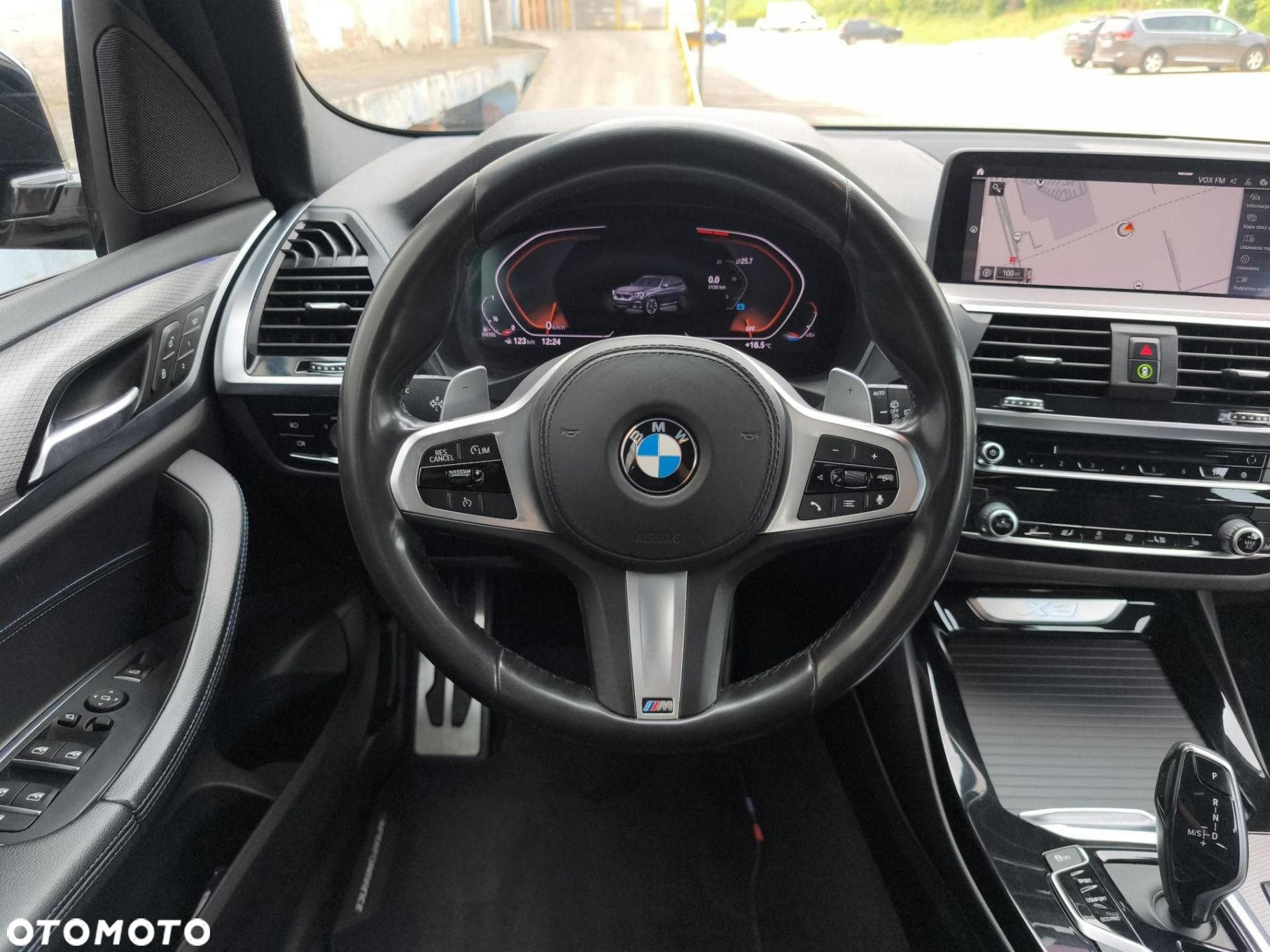 BMW X3 - 14