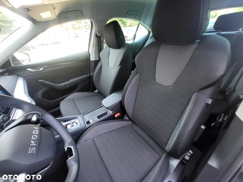 Skoda Octavia 2.0 TDI Selection DSG - 21