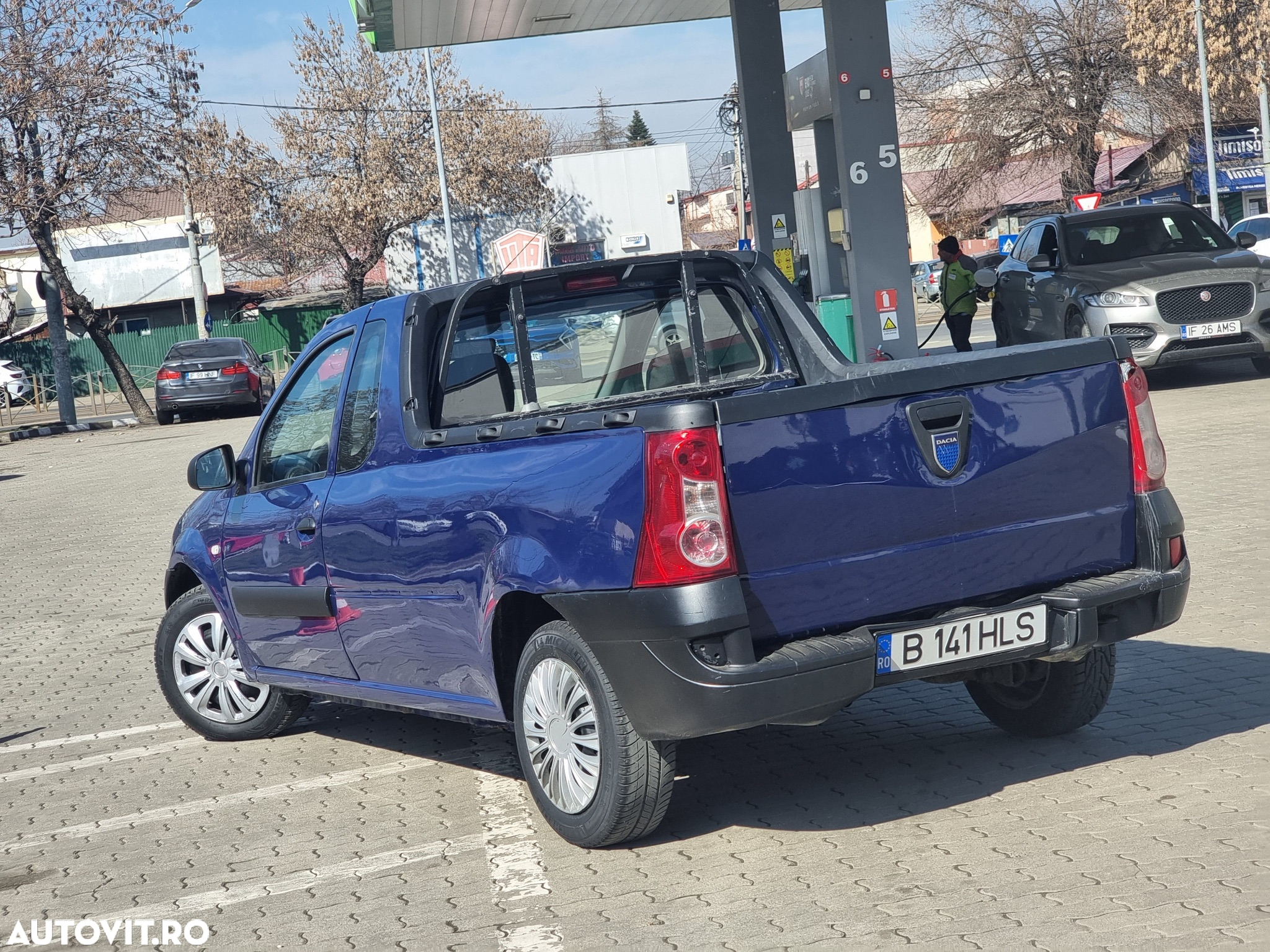 Dacia Logan Van - 7
