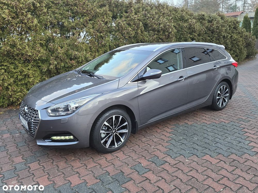 Hyundai i40 1.6 CRDi Business - 14