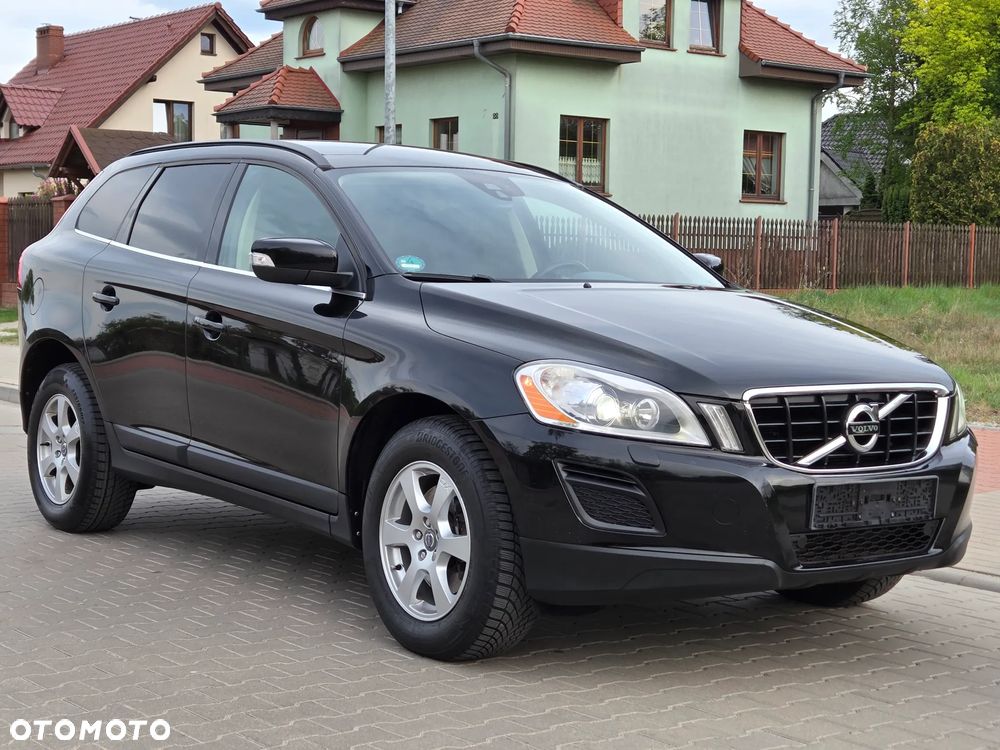 Volvo XC 60 D5 AWD Edition Pro - 16