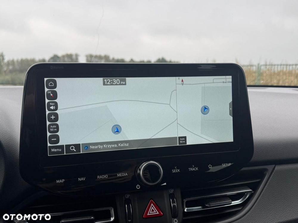 Hyundai i30 1.5 T-GDI 48V Executive - 16