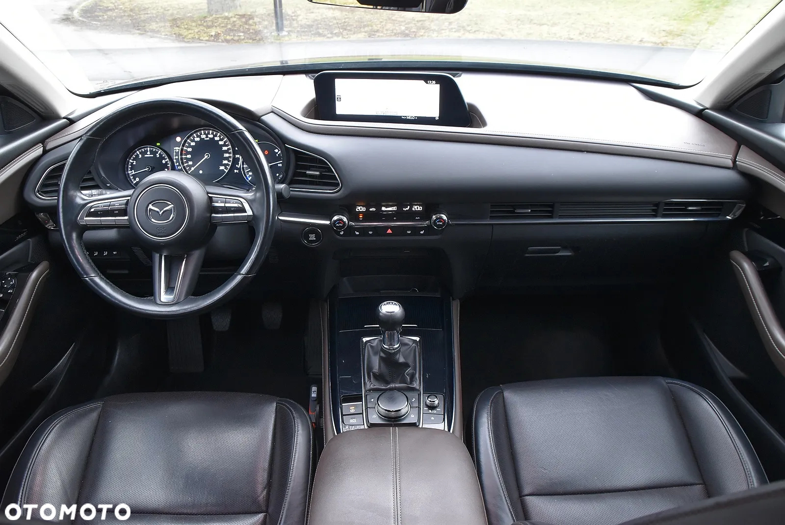 Mazda CX-30 - 22