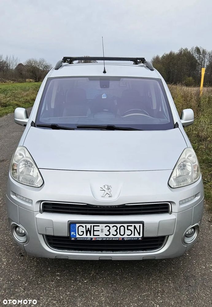 Peugeot Partner 1.6 HDi Business Line - 2