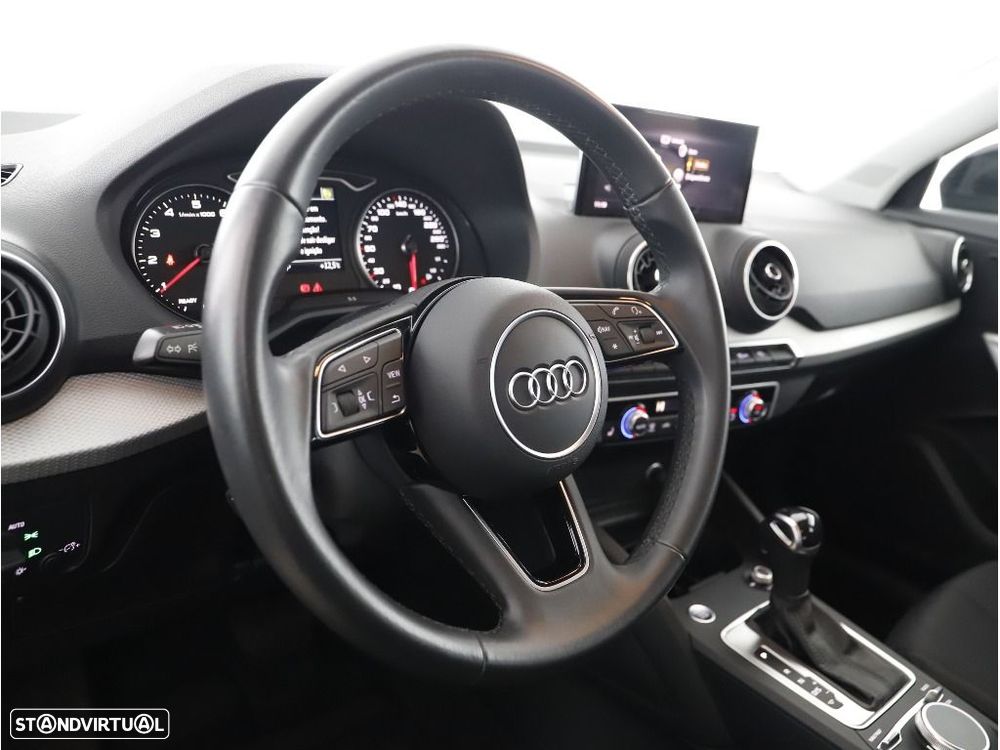 Audi Q2 35 TFSI Advanced S tronic - 24