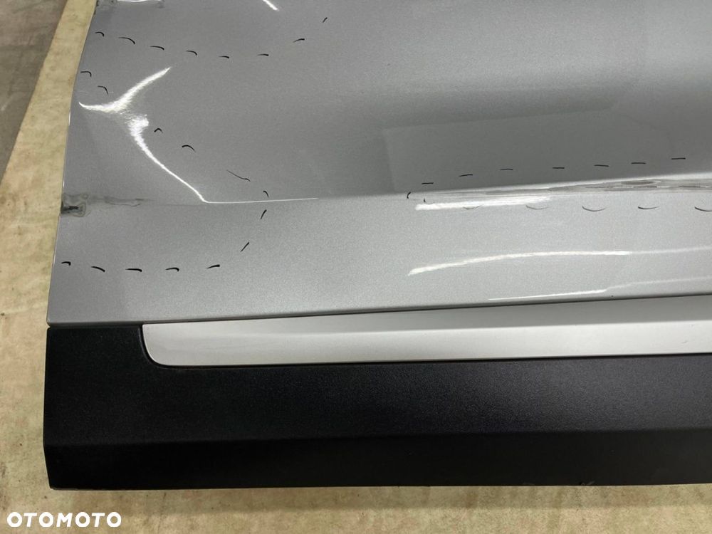 Drzwi MG ZS 17r.- lewe przednie lewy przód 10322109 - 15