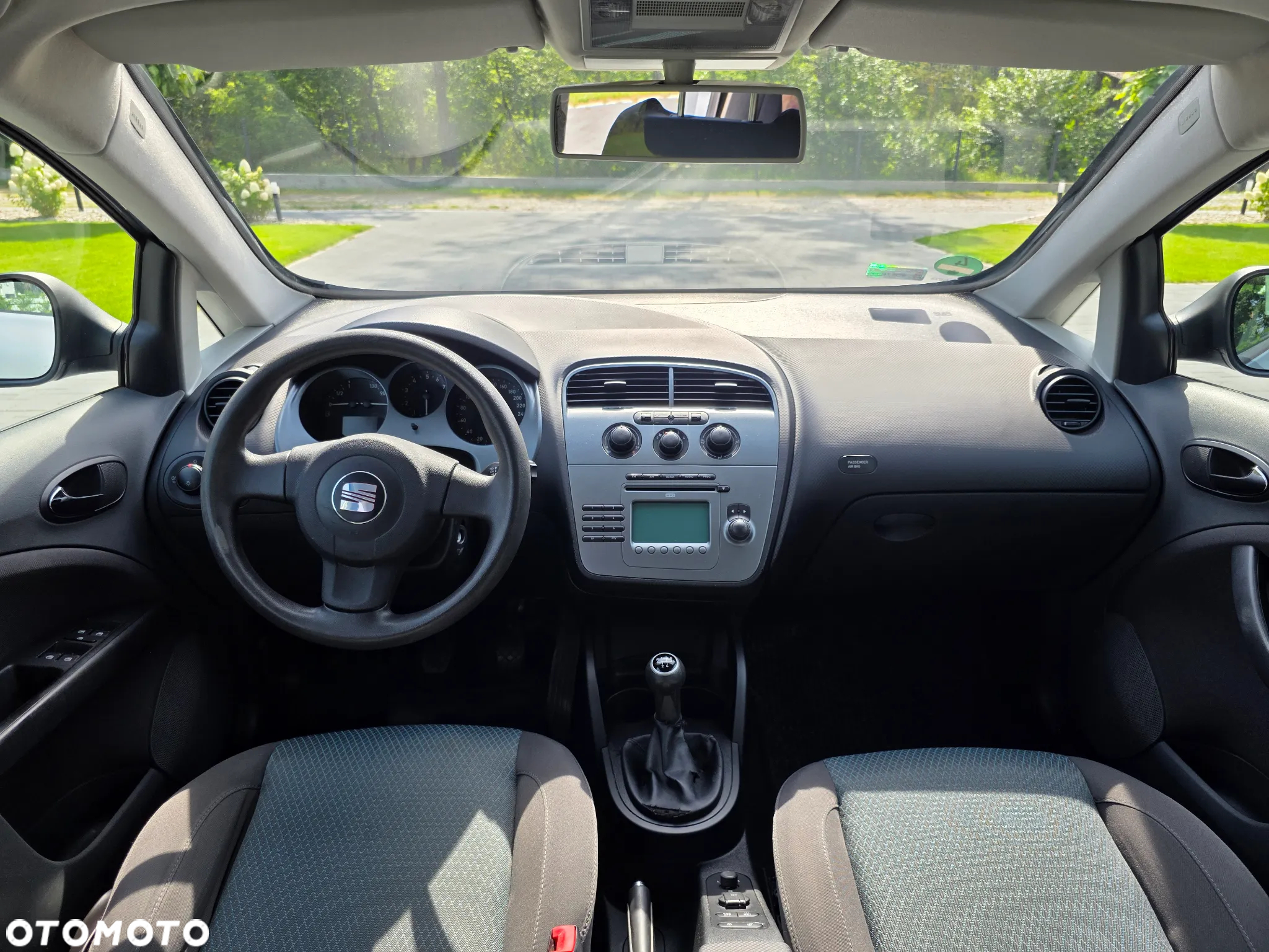 Seat Altea XL - 18