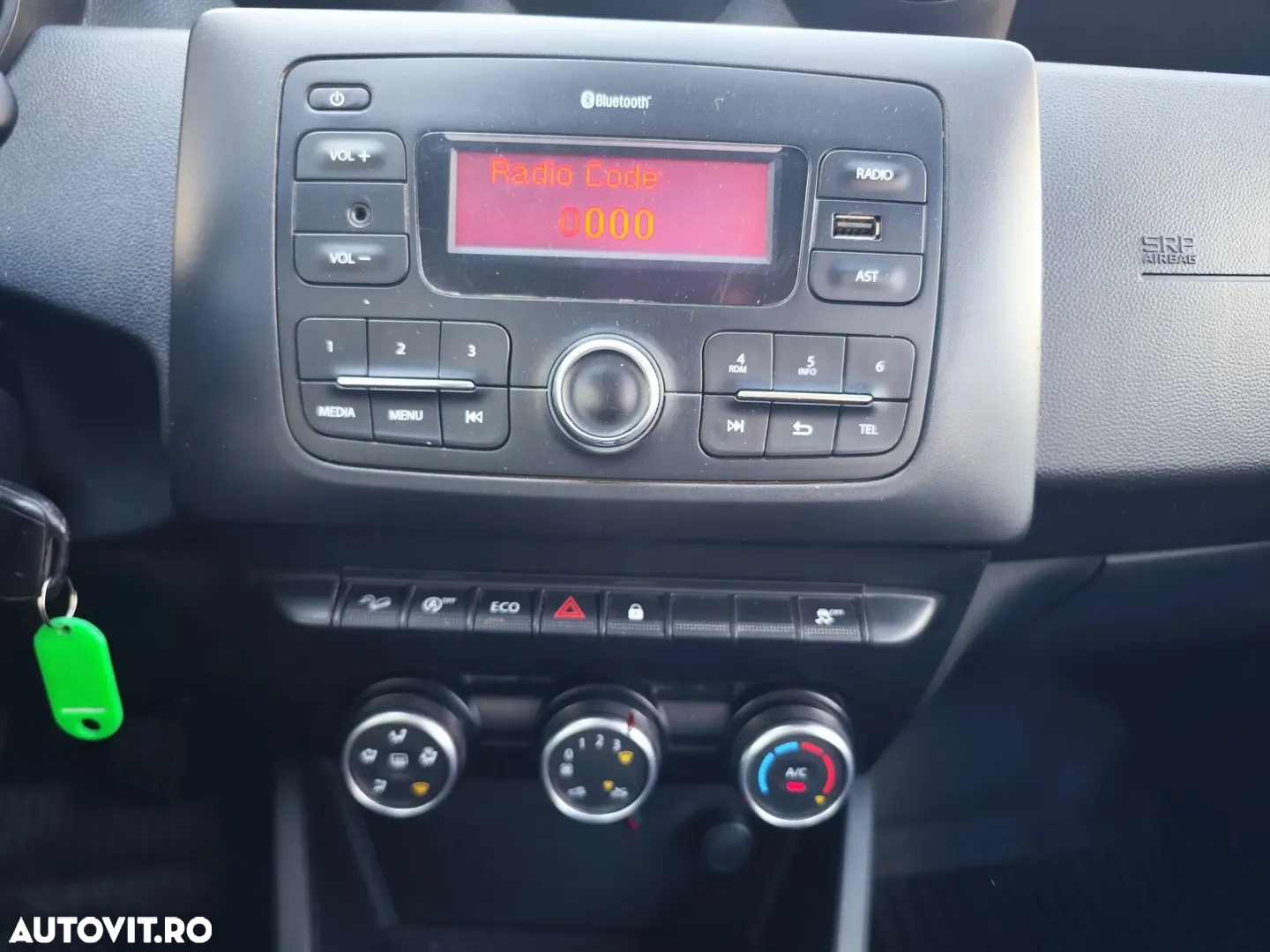 Dacia Duster 1.5 Blue dCi 4WD Comfort - 16