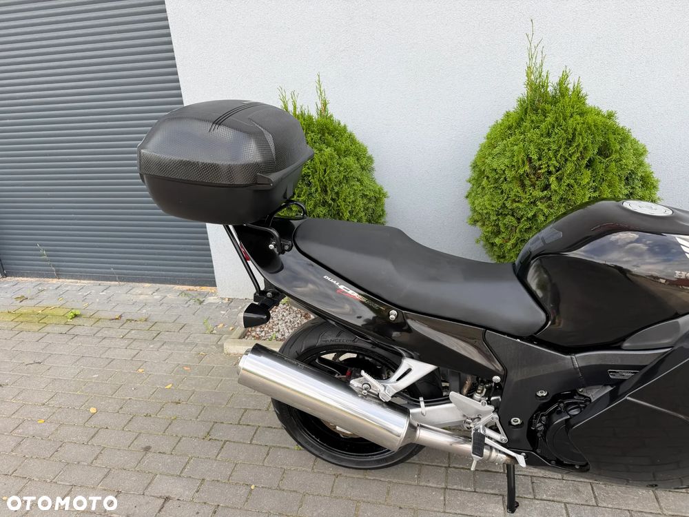Honda CBR - 27