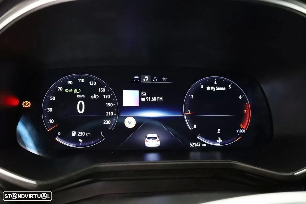 Renault Clio 1.0 TCe RS Line - 25