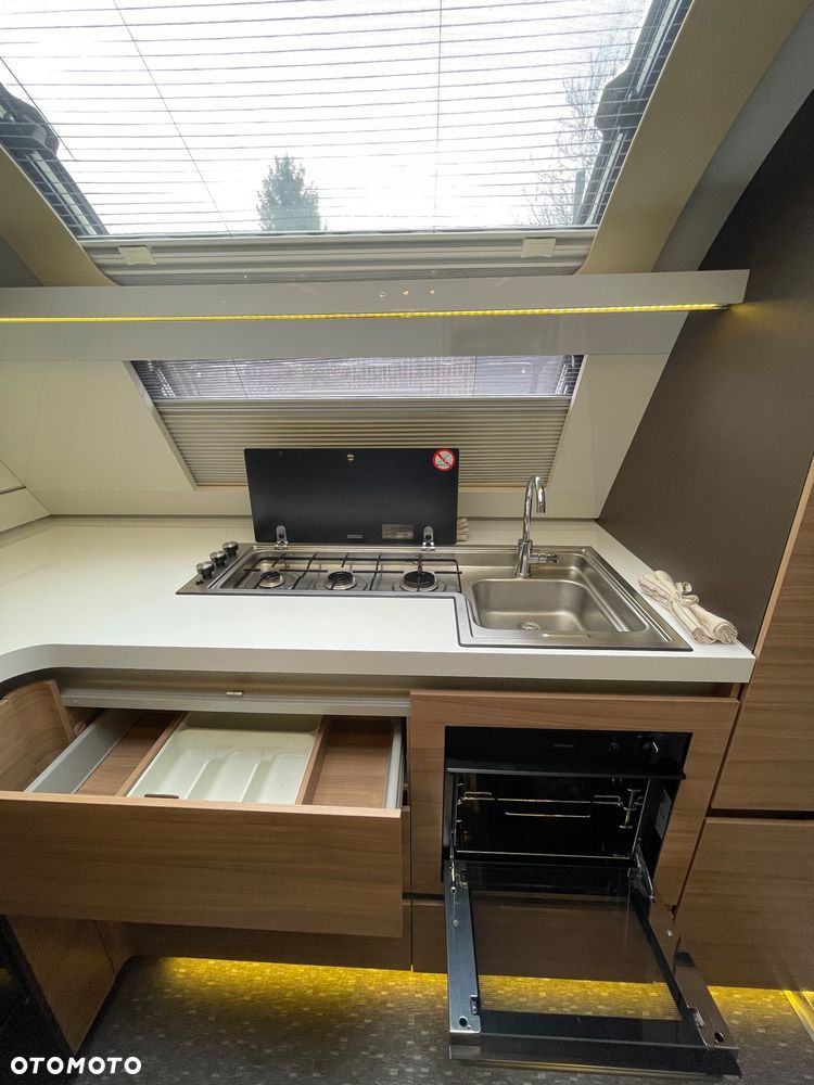 Adria Alpina 903 HT - 26