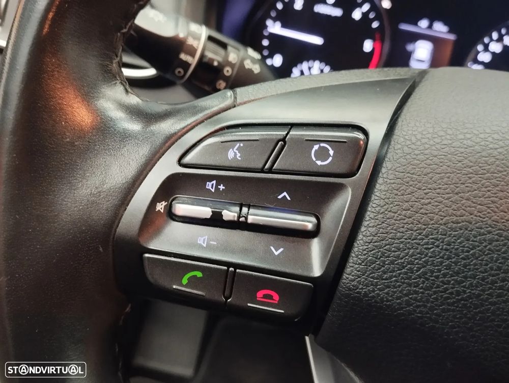 Hyundai i30 SW 1.6 CRDi Style - 19