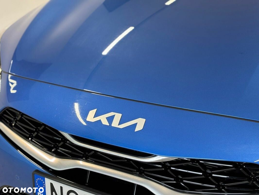 Kia ProCeed - 26