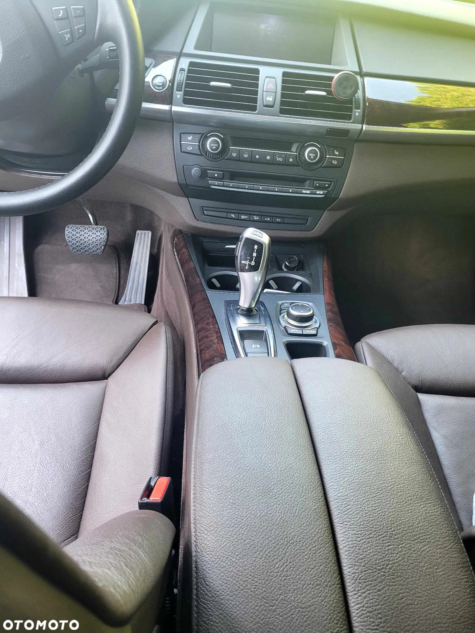BMW X5 3.5i xDrive - 11