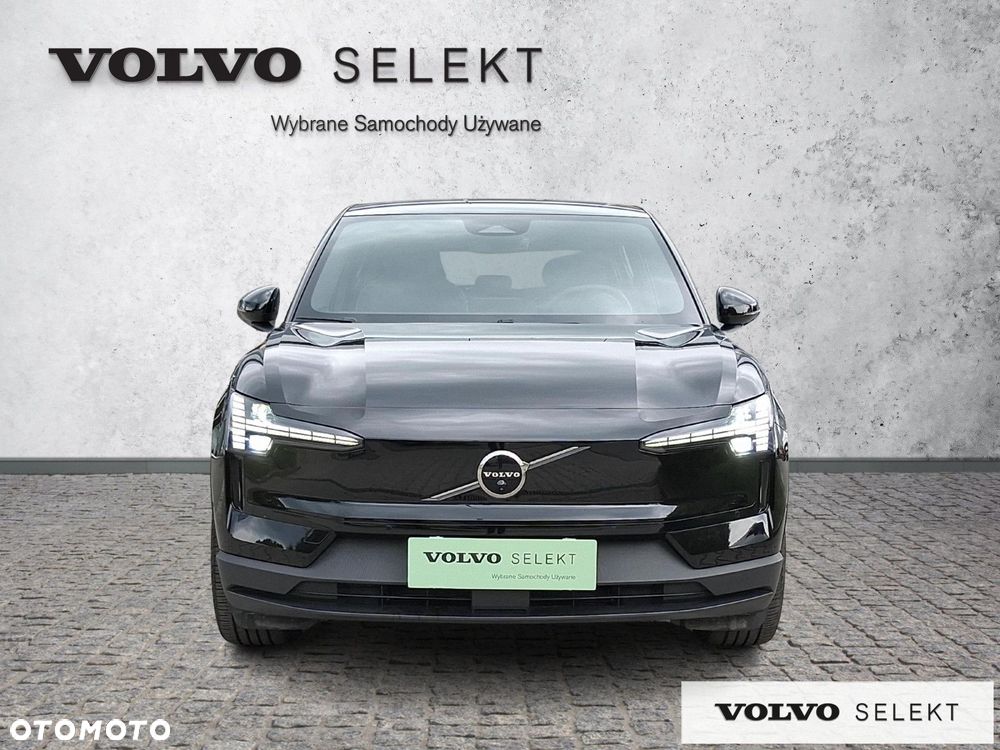Volvo EX30 - 9