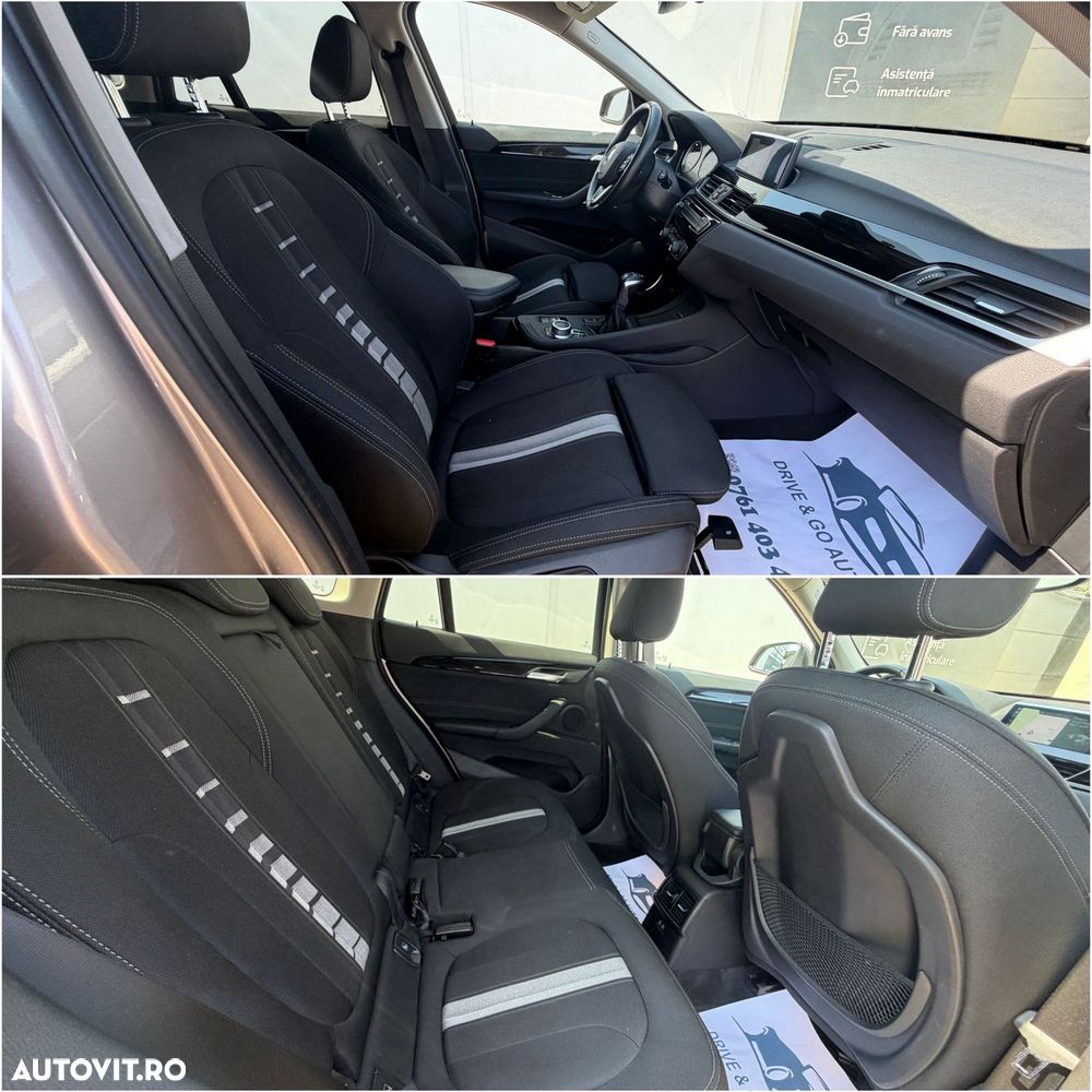 BMW X1 xDrive25e AT PHEV - 5