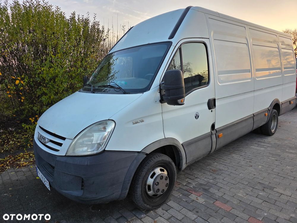 Iveco 35c12 - 1
