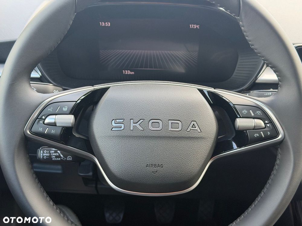 Skoda Fabia 1.0 TSI Edition 130 - 12