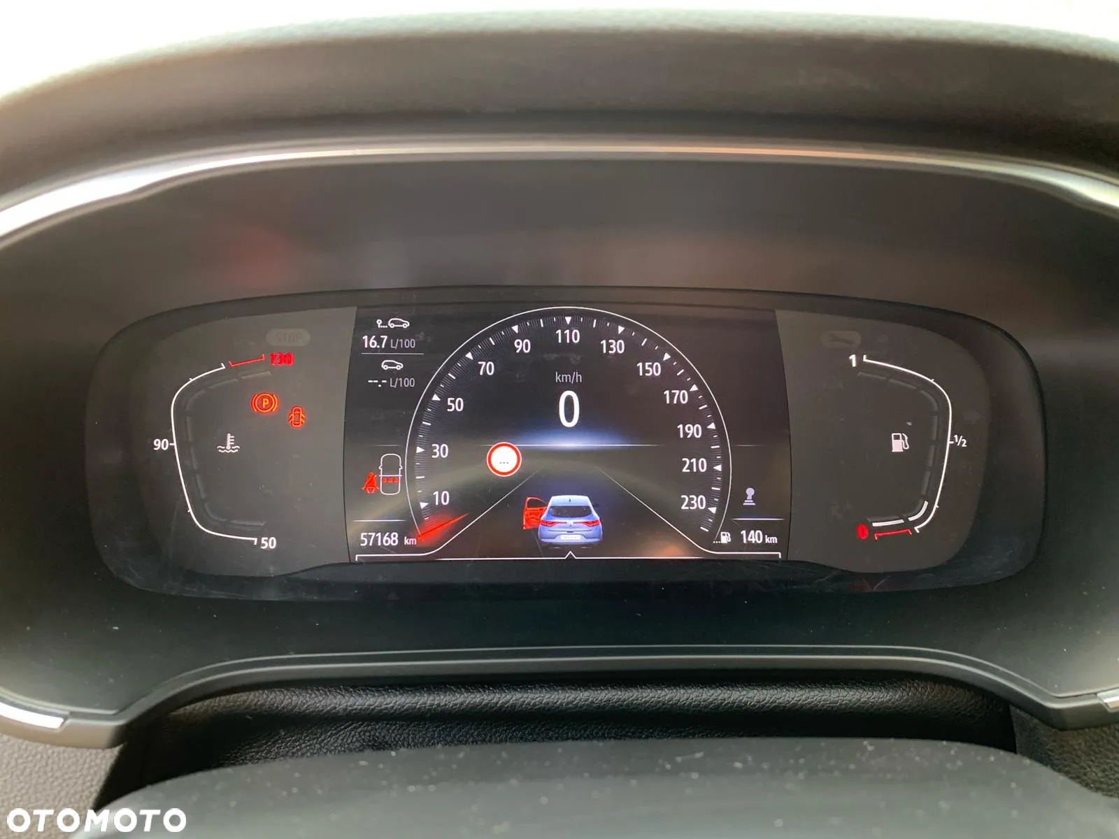Renault Megane 1.5 Blue dCi Equilibre - 9