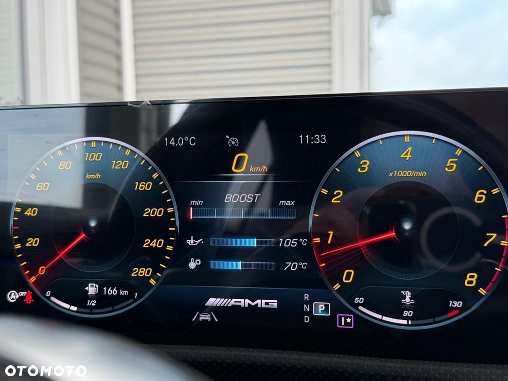 Mercedes-Benz CLA - 39