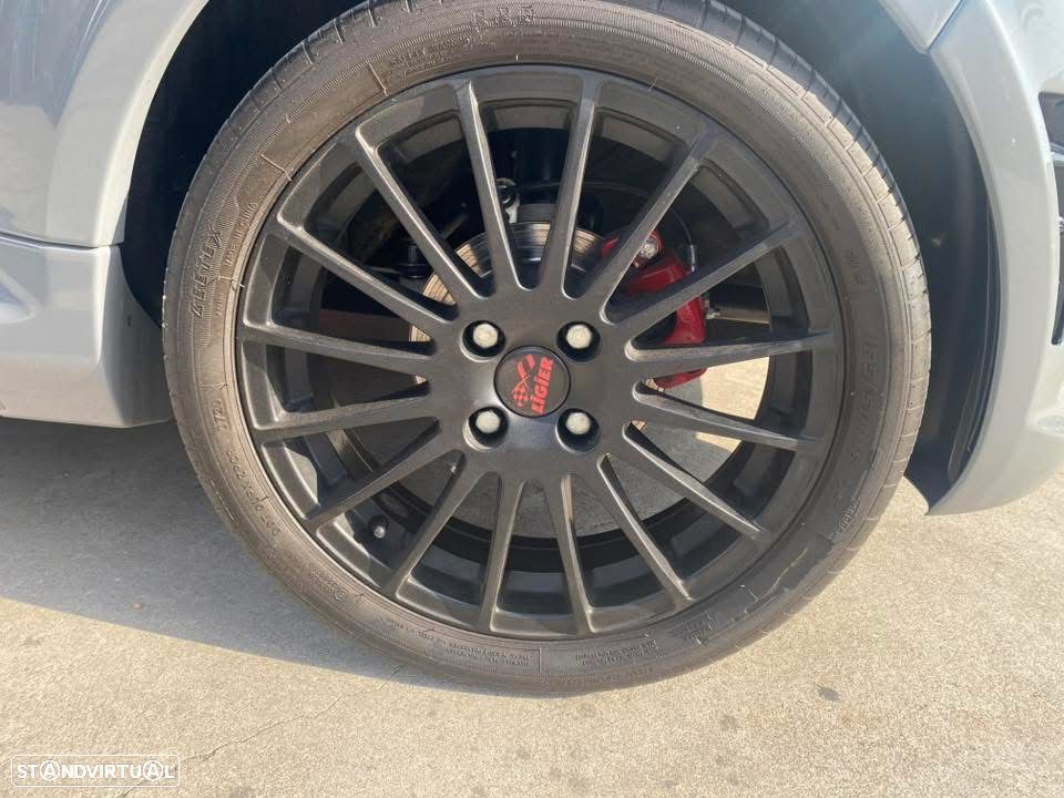 Ligier JS 50 - 3