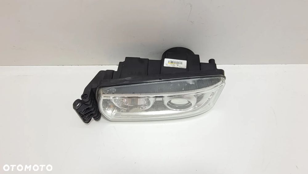 LAMPA LED IVECO STARLIS HIWAY HI WAY 5801745449 LEWA - 3
