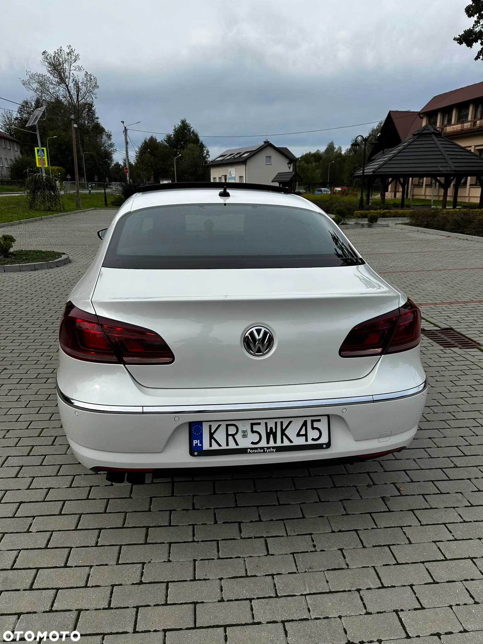 Volkswagen CC 2.0 TSI DSG - 5