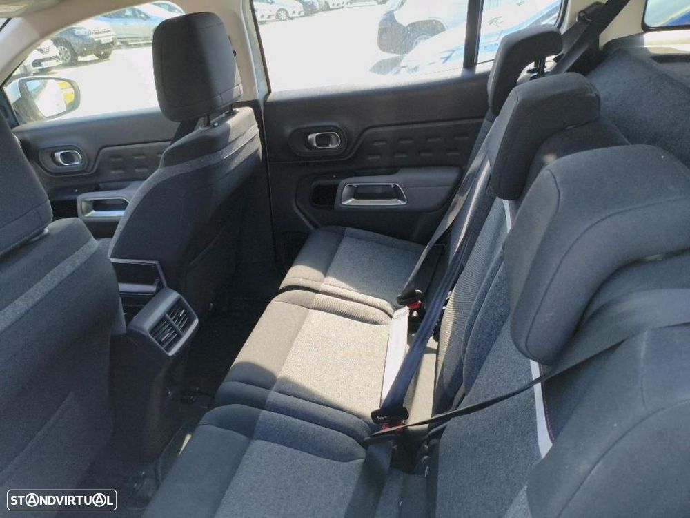 Citroën C5 Aircross 1.5 BlueHDi Feel Business - 4