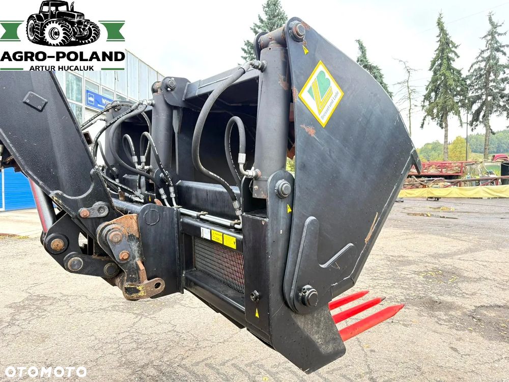 Inny BRESSEL UND LADE - NOWY - 2.4 M - 5