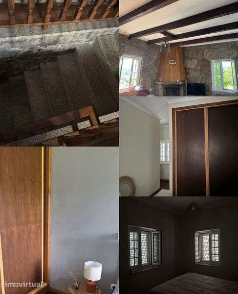 Vende-se quinta T2 com 8.980 m² - Grande imagem: 4/12