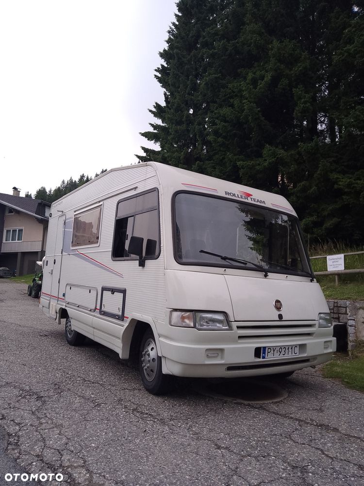 Fiat Ducato Ducato10 C1A 230.636.0 - 1