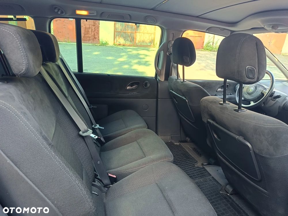 Renault Grand Espace Gr 2.0 dCi Privilege - 6