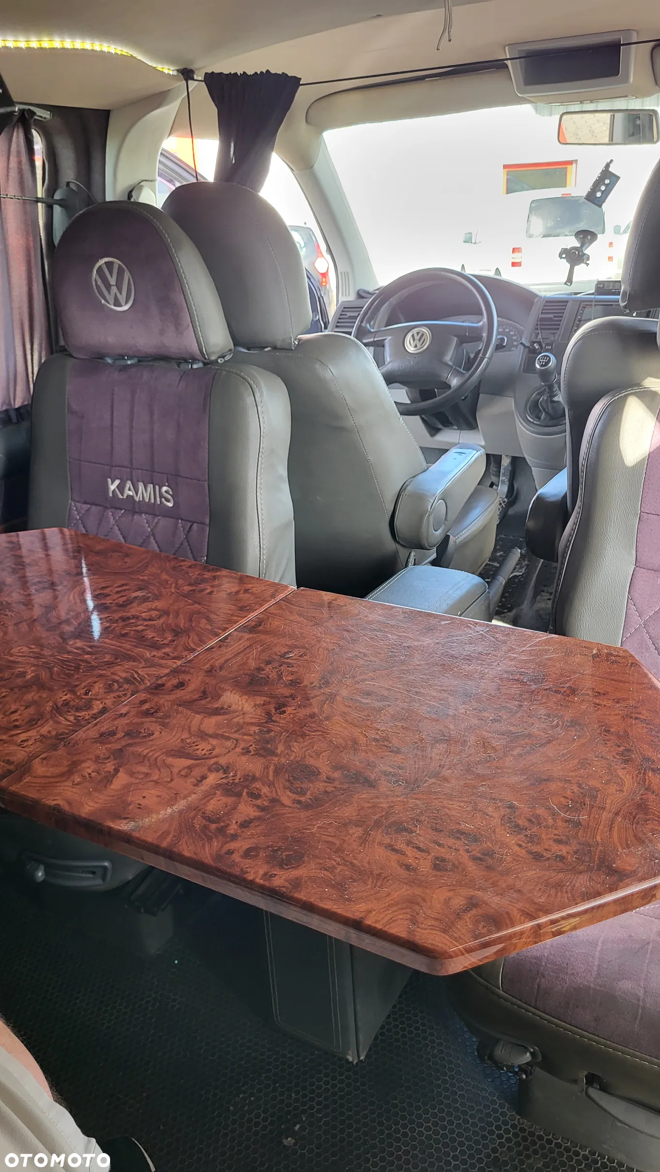 Volkswagen Transporter - 14