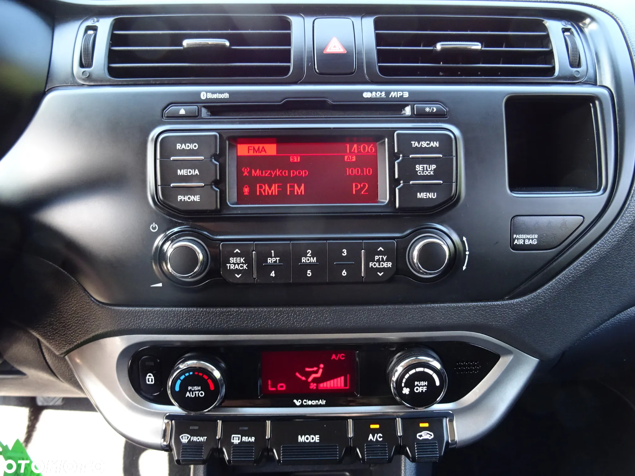 Kia Rio 1.2 XL - 19