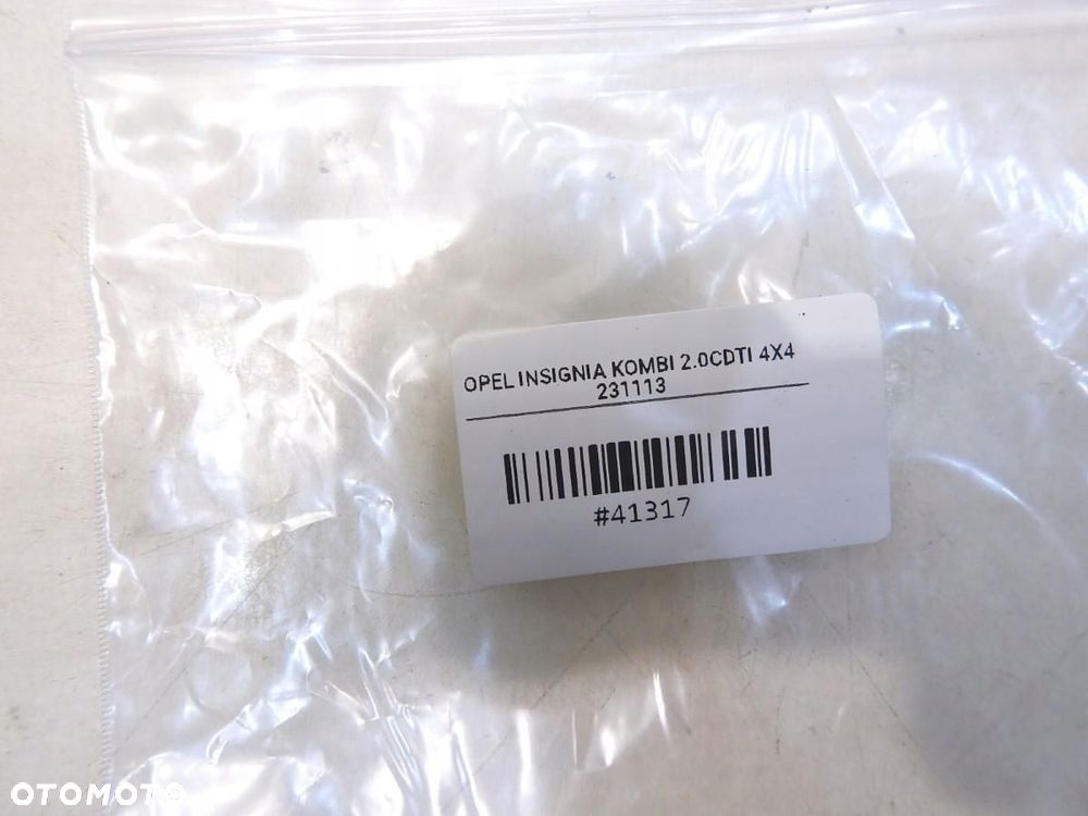 PRZETWORNICA XENON OPEL INSIGNIA A 5DV009720-00 - 5