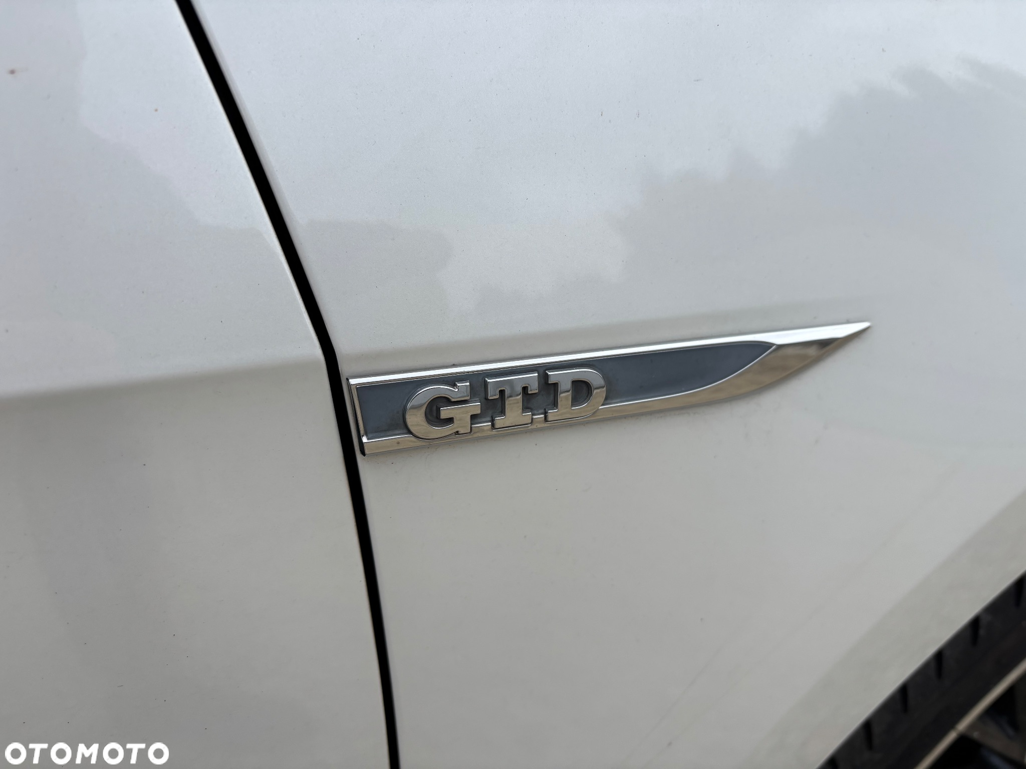 Volkswagen Golf VII 2.0 TDI BMT GTD DSG - 24