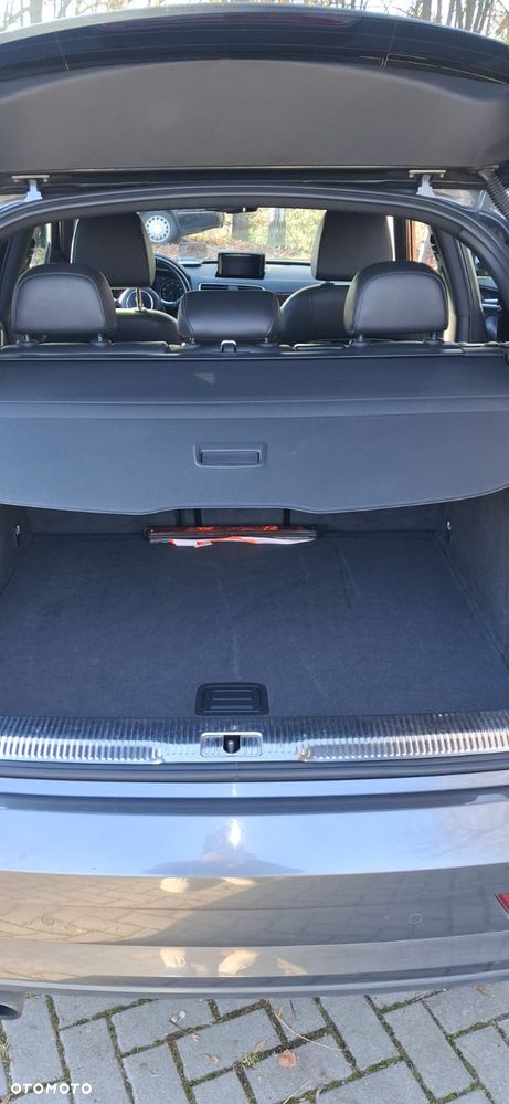 Audi Q3 40 TFSI Quattro S tronic S line - 12