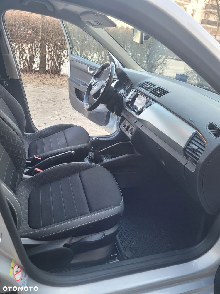 Skoda Fabia 1.0 TSI Ambition - 5