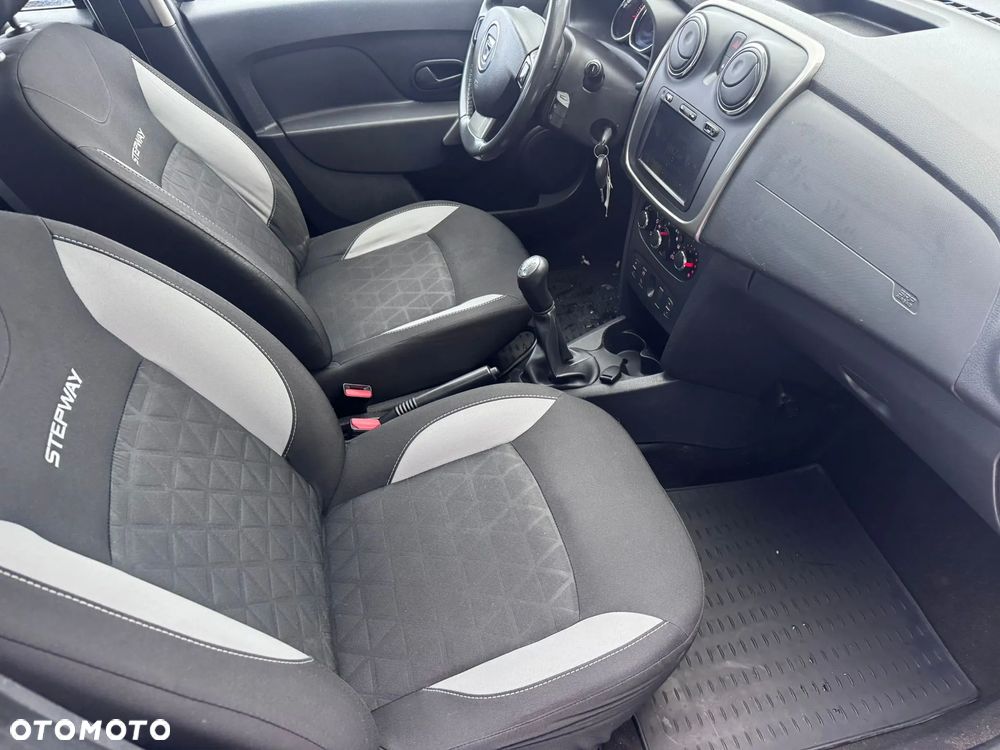 Dacia Sandero TCe 90 (S&S) Comfort - 15