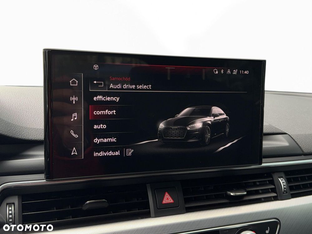 Audi A5 Sportback - 23